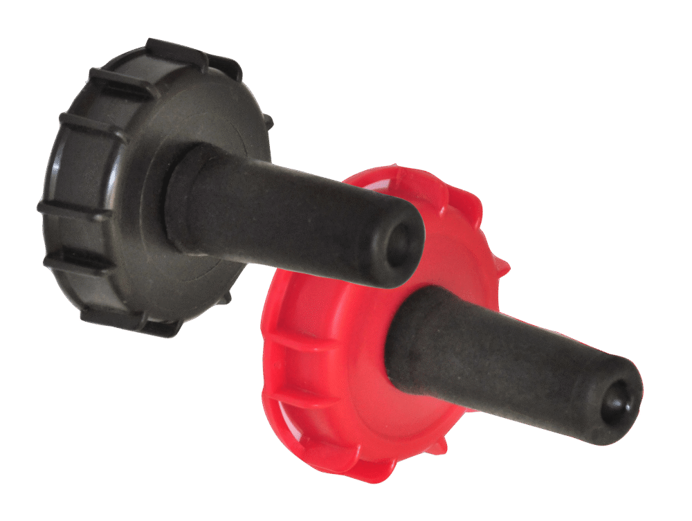Adaptador Rosca para Tetina