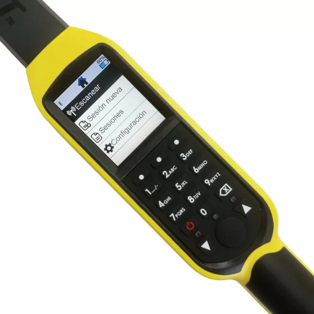 Baston XRS2i