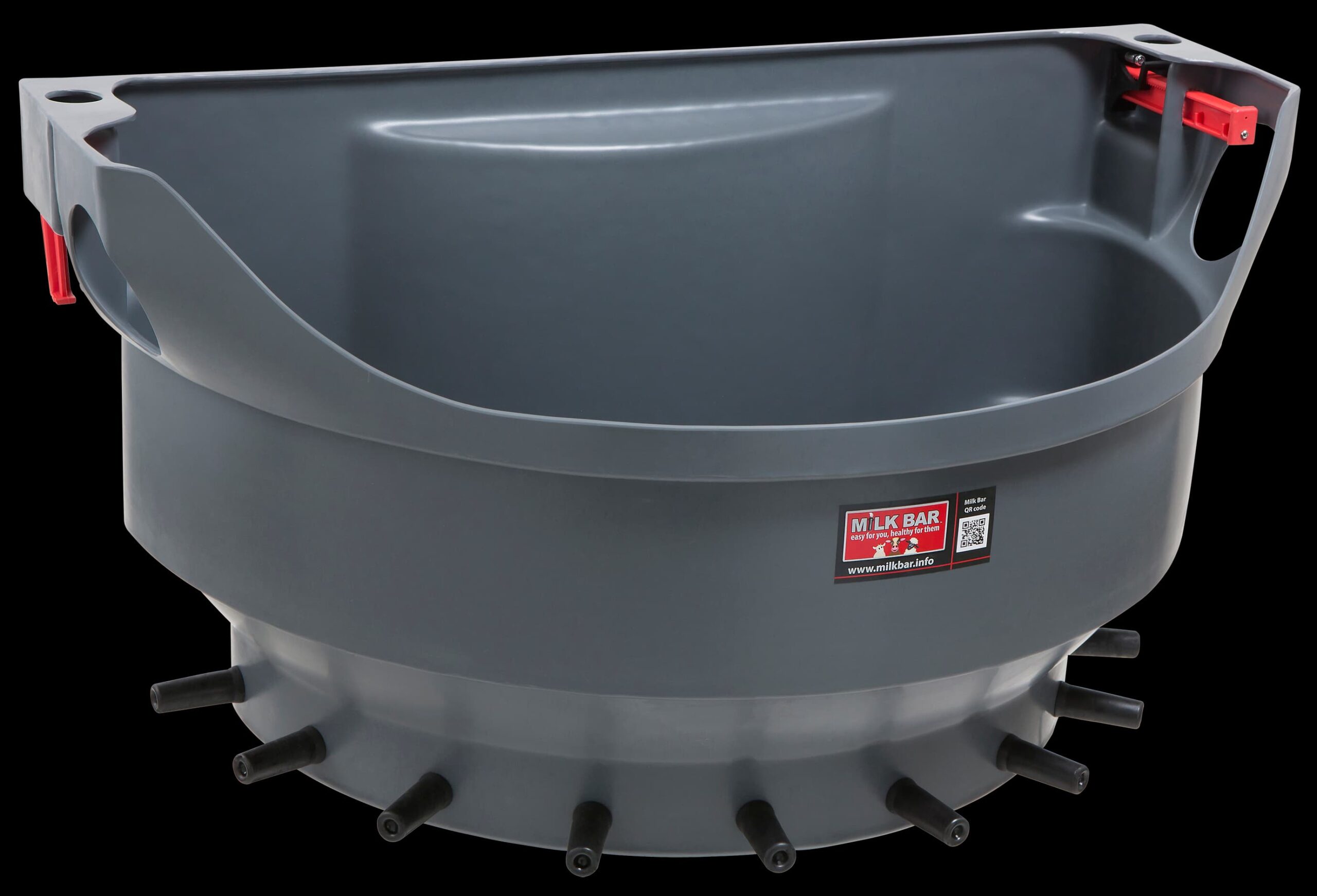 Alimentador 10 bocas