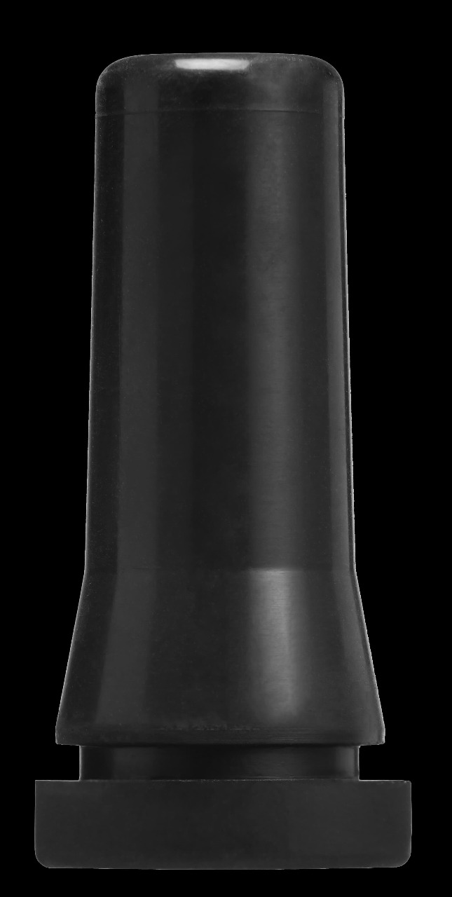 Tetinas Negras