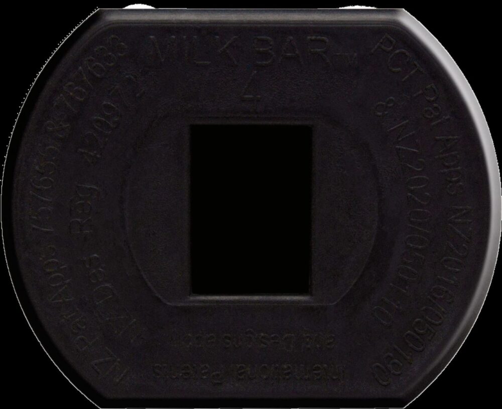 Tetinas Negras